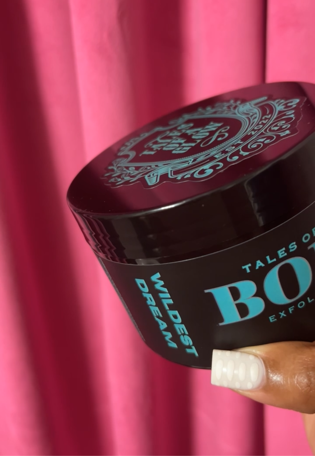 BODY POLISH