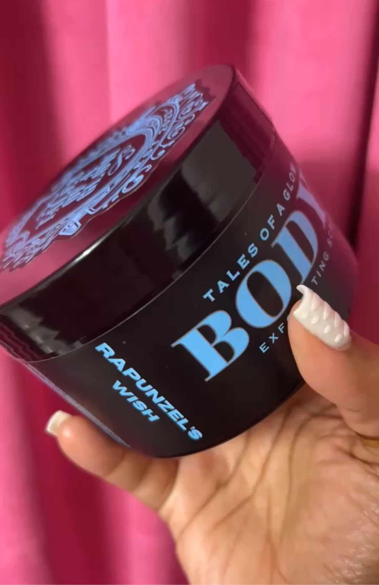 BODY POLISH