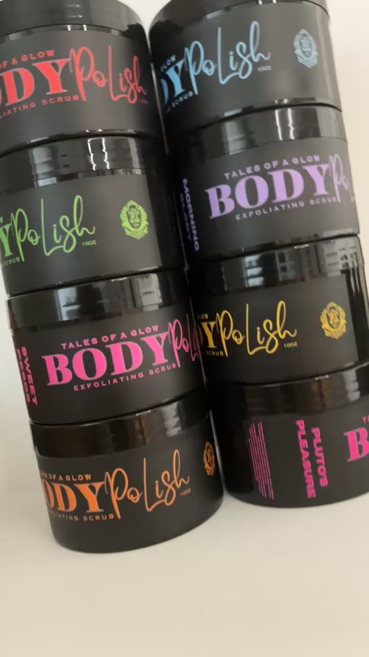 BODY POLISH